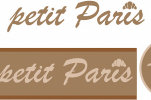 Логотип для кофейни