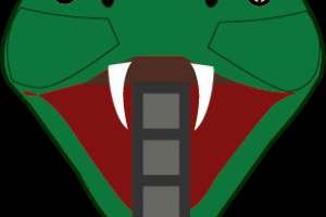 Логотип для видеомонтажера 2