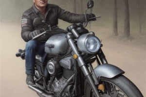 Нейроиллюстрация