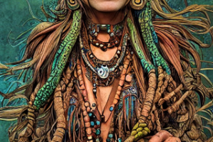 Нейроарт по вашим фото