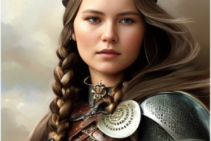 Нейроиллюстрация