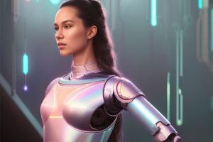 Нейроиллюстрация