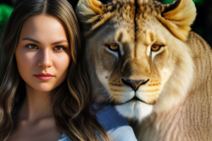 Нейропортрет