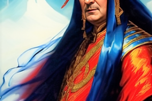 НГейроиллюстрация