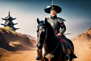 Неропортрет