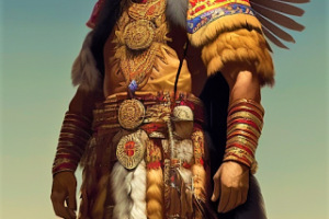 Нейроиллюстрации по вашим фото