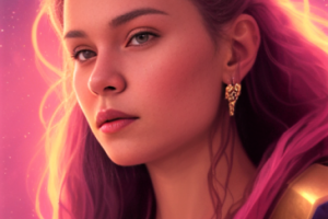 Нейроиллюстрация