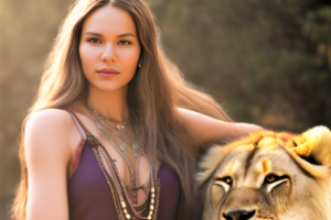 Нейроиллюстрация