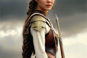 Нейроиллюстрация