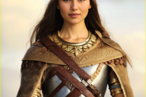 Нейроиллюстрация