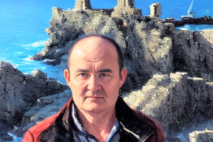 Нейроиллюстрация портрет