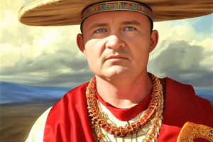 Нейропортрет