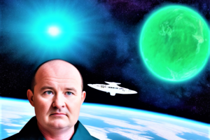 Нейроиллюстрация