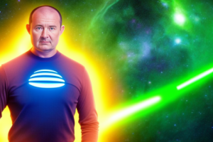 Нейроиллюстрация