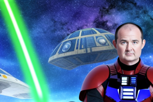 Нейроиллюстрация