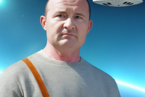 Нейроиллюстрация