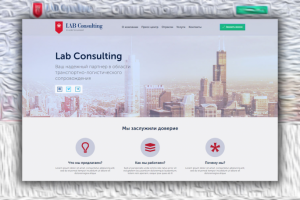 Lab Consulting