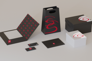 Фирменный стиль личного стиля