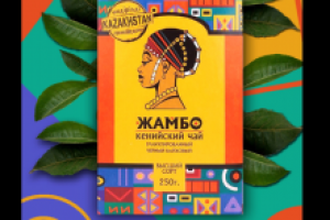 реклама чая