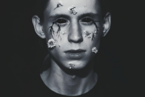 портретная съемка с ретушью