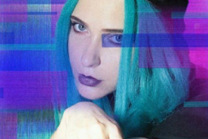 автопортрет