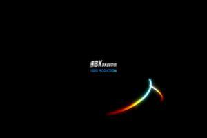 Анимация логотипа