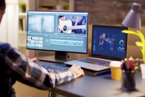 Видеоролик продающий