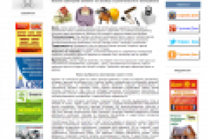 Статья для интернет-газеты "Строим дом"