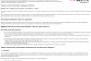 Статья для сайта маркетингового интернет-агентства