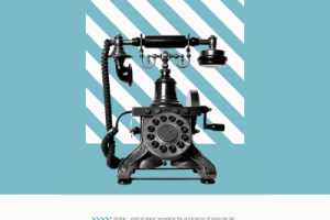 Fashion анимация