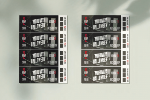 Приглашение на мероприятие