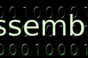 Ближе к железу - сайт об ассемблере