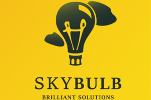 Логотип для креативного агентства