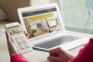 Лендинг ремонт и отделка квартир dmitrov-remont.com