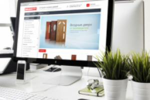 Интернет магазин дверей bravodoor.ru