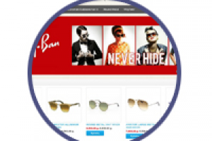 Интернет Магазин - Солнцезащитных очков Ray-Ban