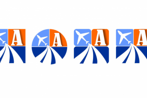 Иконка для магазина "Авиаселс"