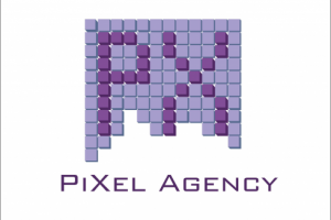 Логотип агенства