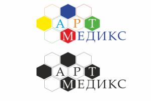 Логотип для клиники