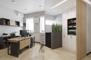 Офис Меркурий г. Кострома