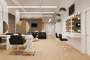 Бьюти коворкинг AVES г. Москва