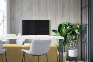 Дизайн квартиры 37 м2