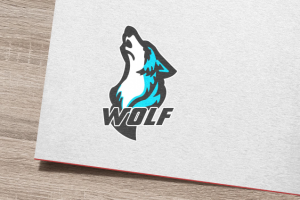 Logo Wolf