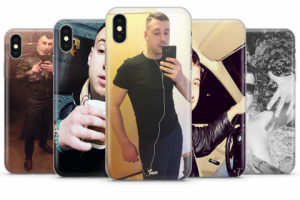 Чехол с вашей фотографией