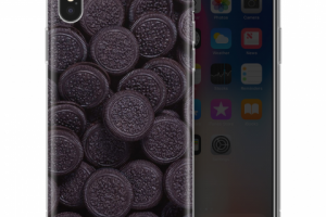 Oreo