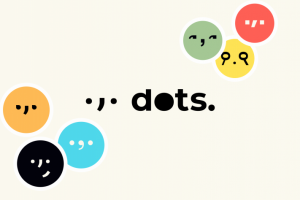 Dots | Личный бренд