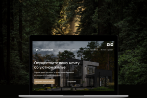 Строительная компания "Модульдом"