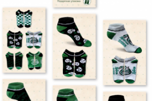 Карточки товаров