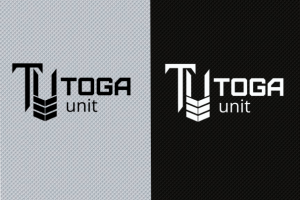 Логотип для ателье по пошиву военной формы