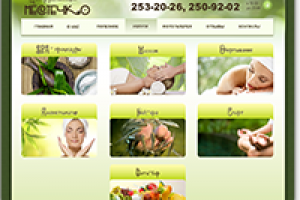 Редизайн spa-салона каталог